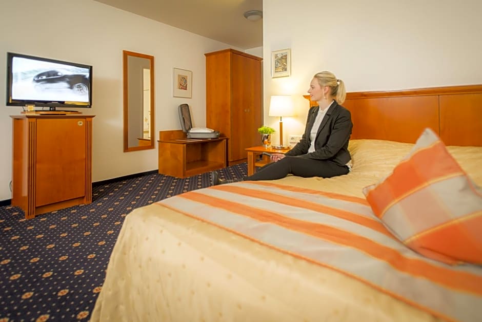 Hotel Residenz