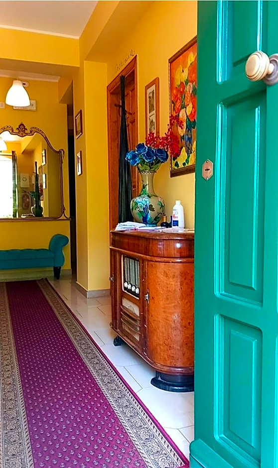 Bed and Breakfast Rosangela