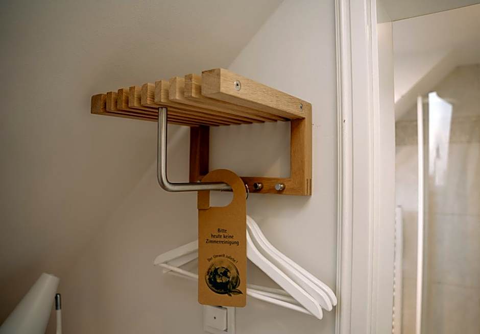 Hotel Seehof Norderney OHG