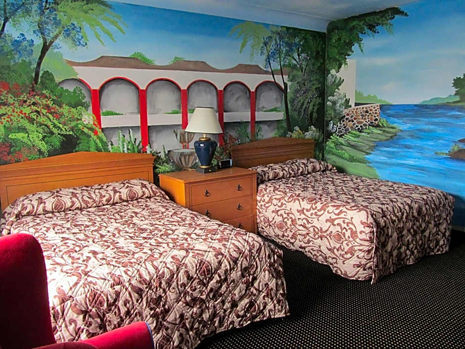 Knights Inn London Airport