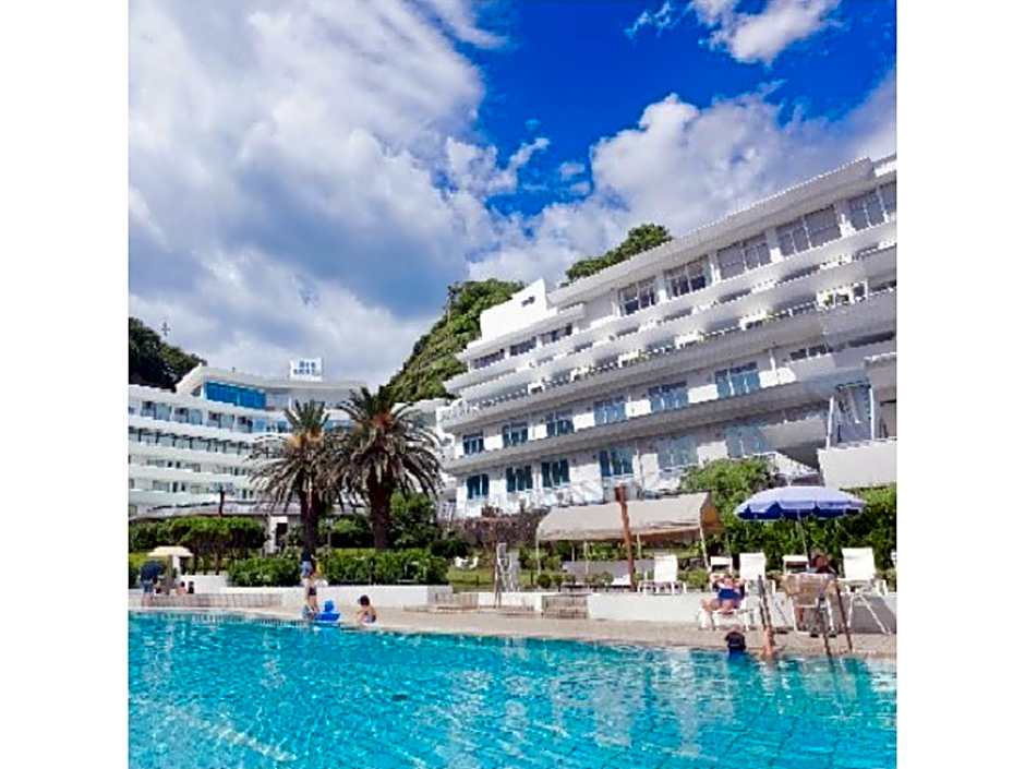 Dogashima Onsen Hotel