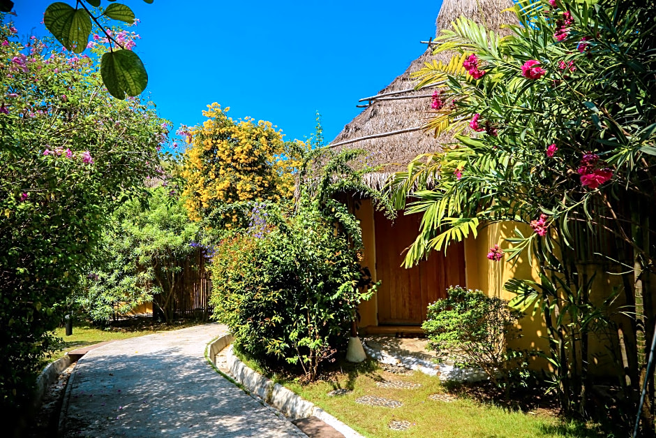 Tammarene Villa
