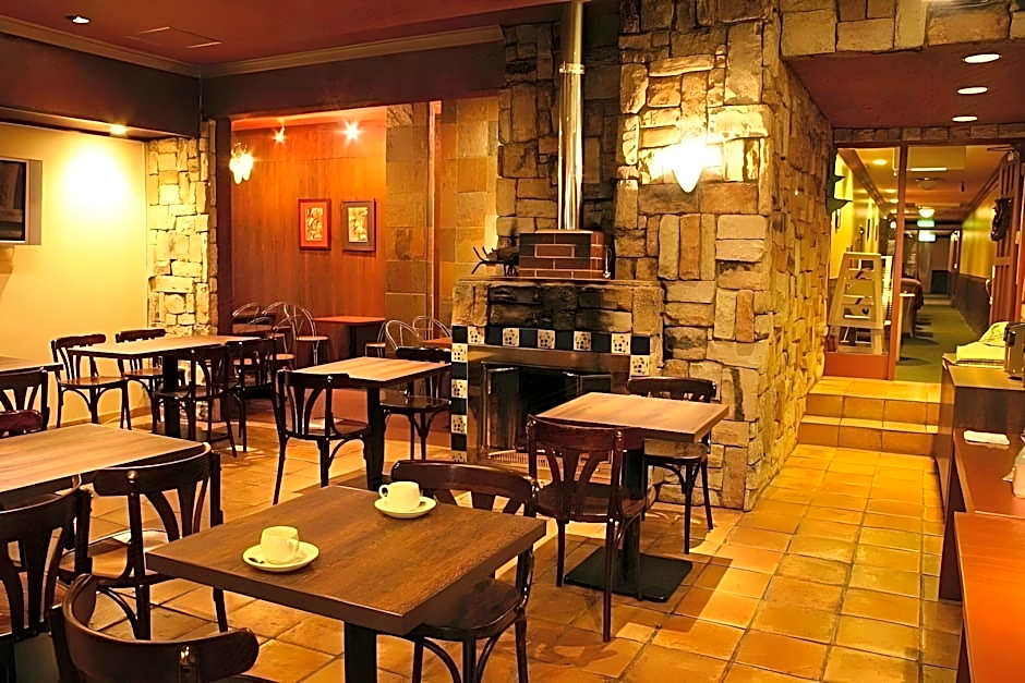 Hotel Gasthof