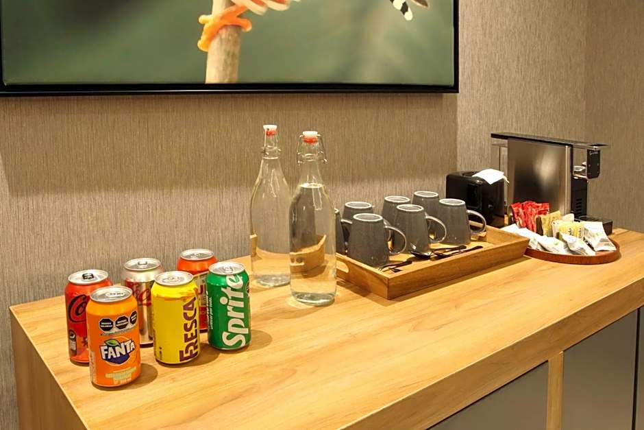 voco Saltillo By IHG