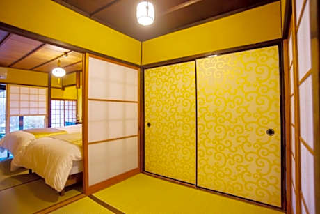Kyo Ryokan Gekko-an