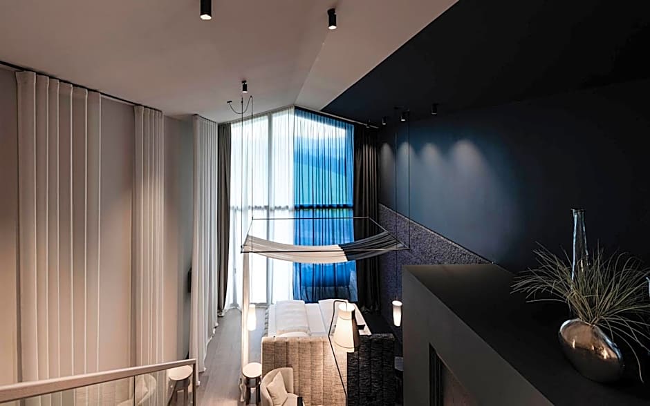 AEON Hotel - adults only Bed & Breakfast