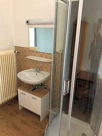 Single Room with Shower