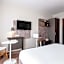 Hotel Mercure Compiegne Sud