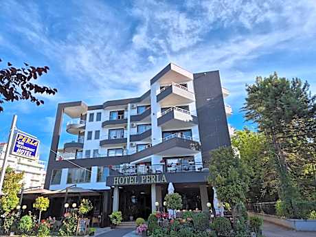 Perla Hotel