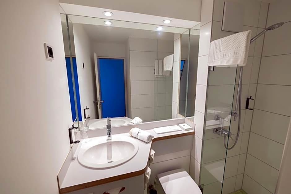 Michels Strandhotel Germania