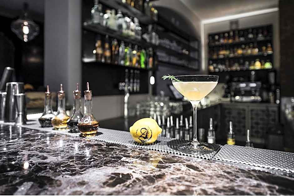 Apótek Hotel Reykjavík by Keahotels