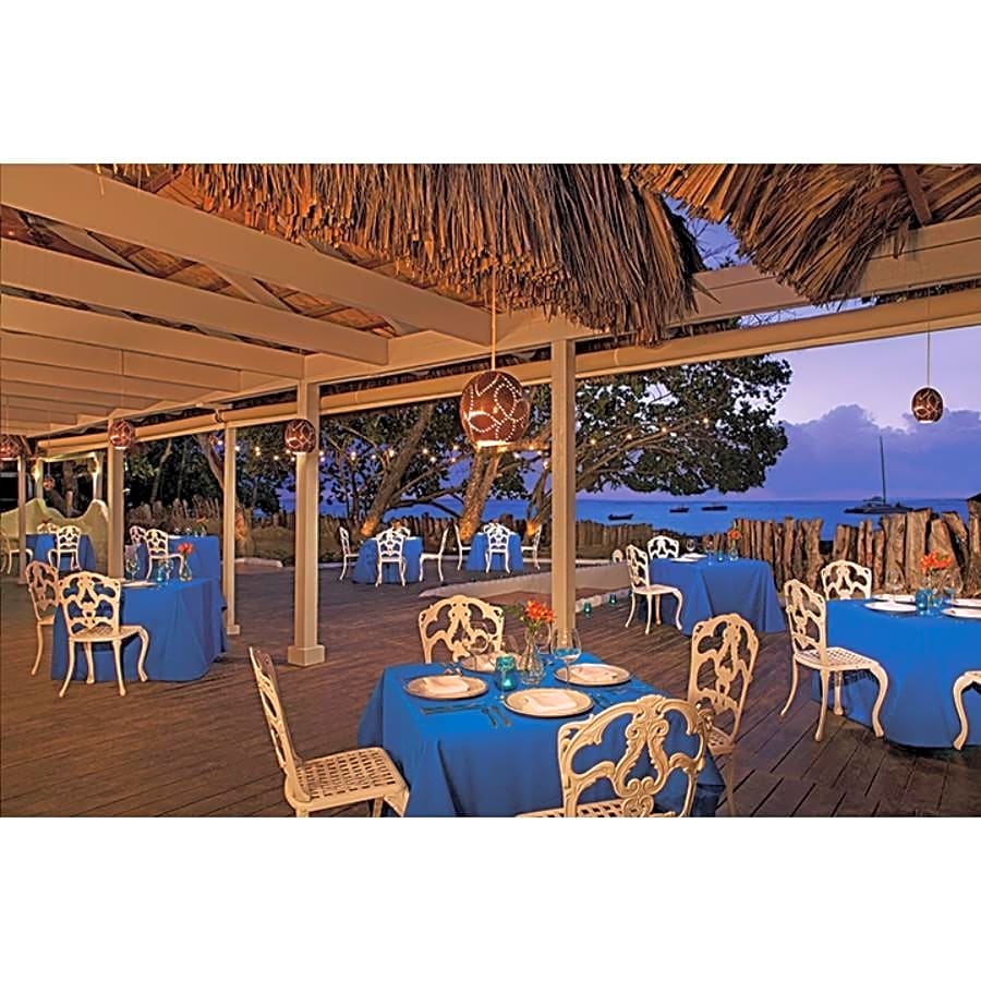 Sunscape Puerto Plata