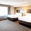 Holiday Inn Airport West Earth City By IHG