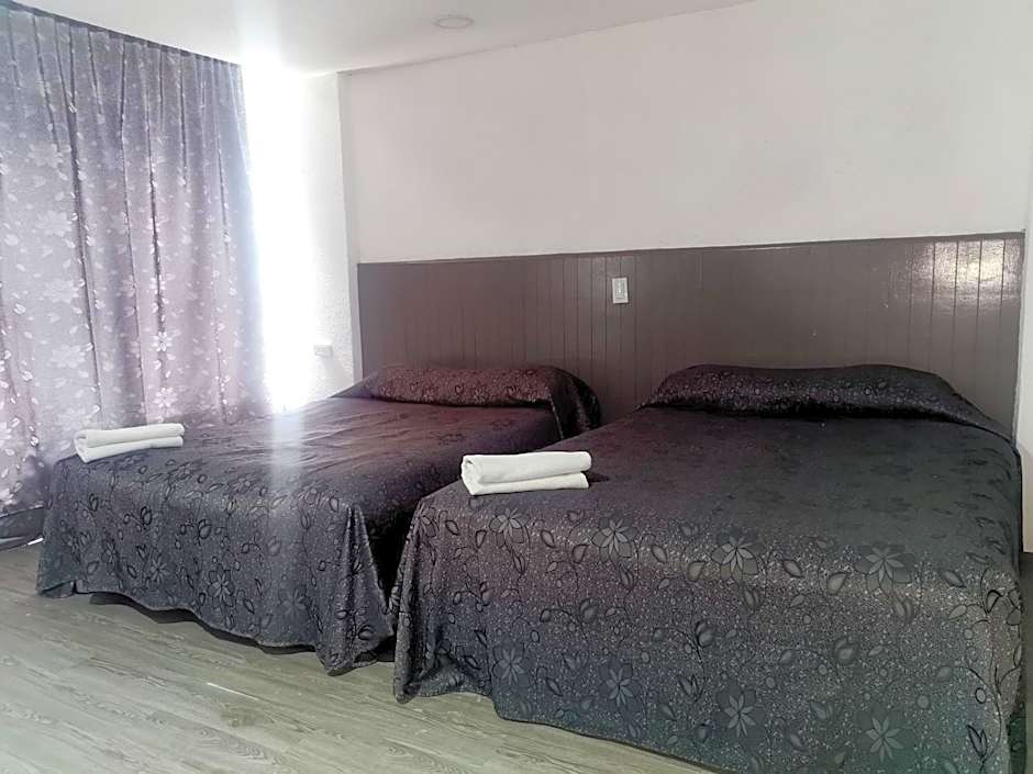 Hotel San Francisco Centro Historico