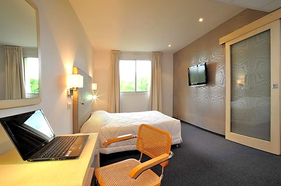 inspiration by balladins Villefranche-de-Rouergue