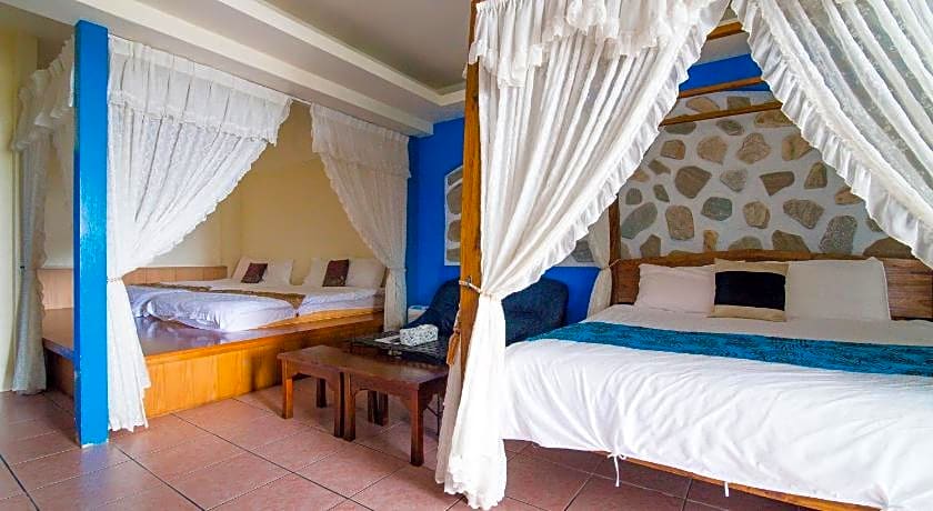 San Torini Bed and Breakfast