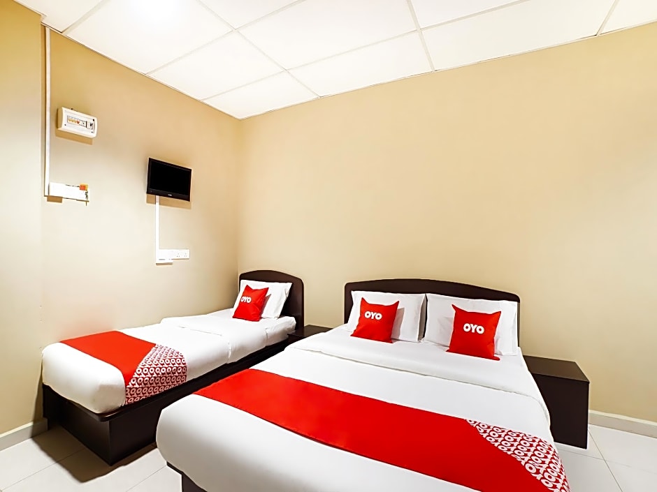 OYO 89573 Hotel Lii View