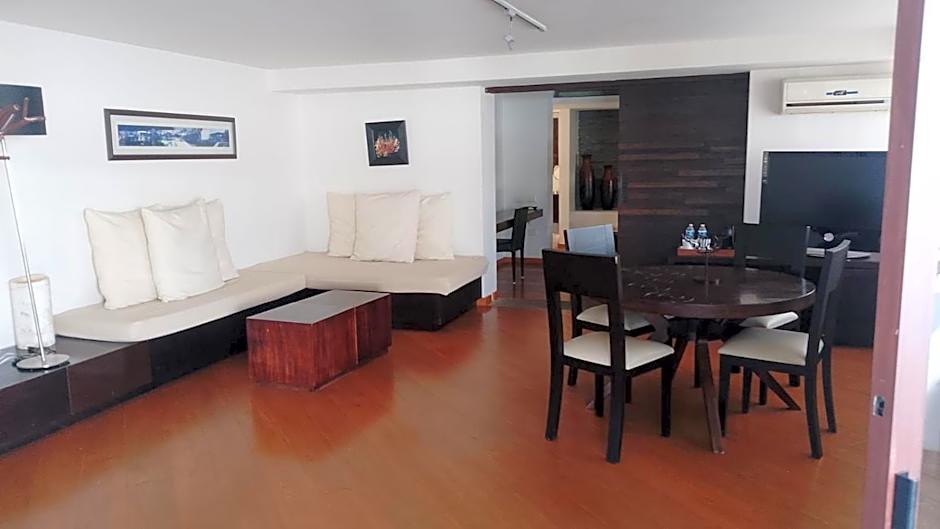 Hotel & Spa Luna Canela Boutique