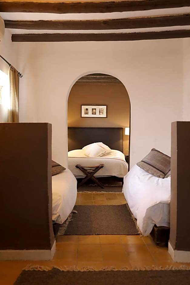 Le Petit Hôtel du Flouka