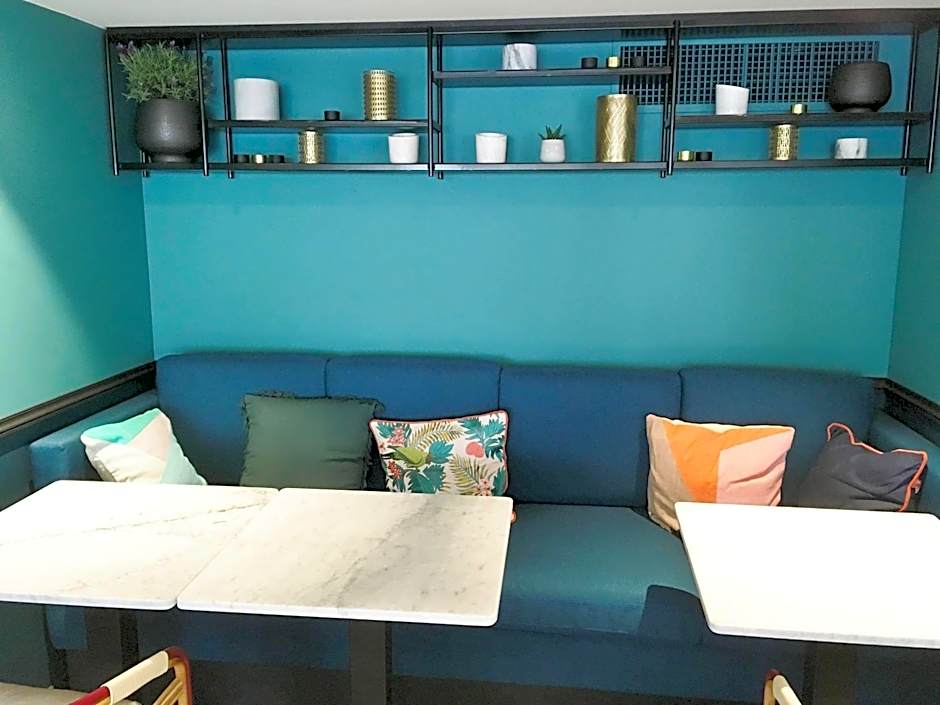 ibis Styles Dijon Central