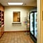 Hampton Inn By Hilton Macomb