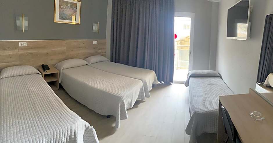 Hotel Reymar Playa