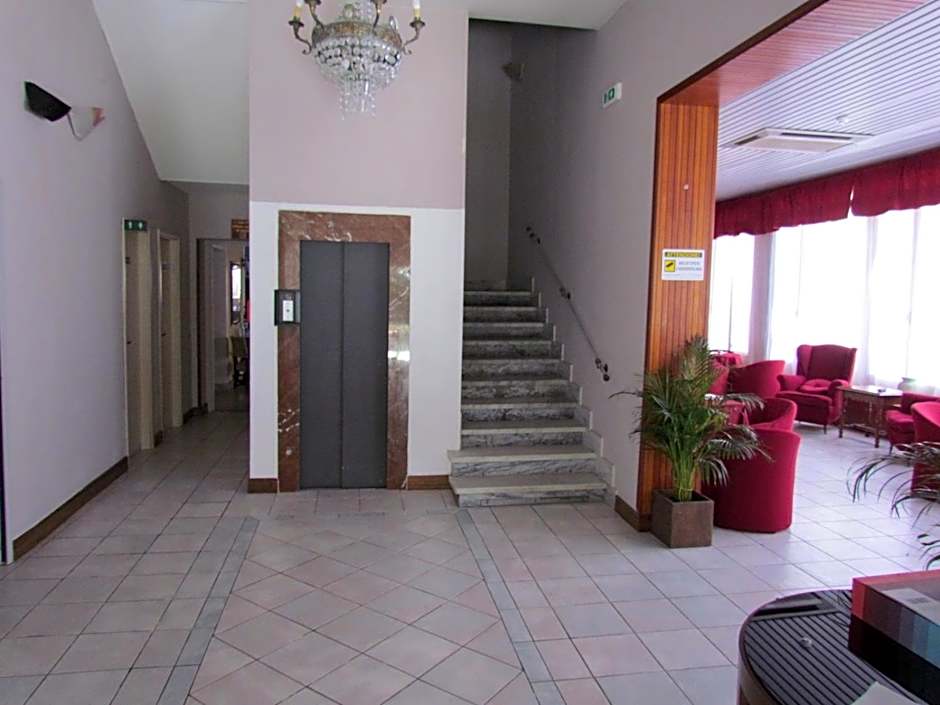 Hotel Villa Colombo