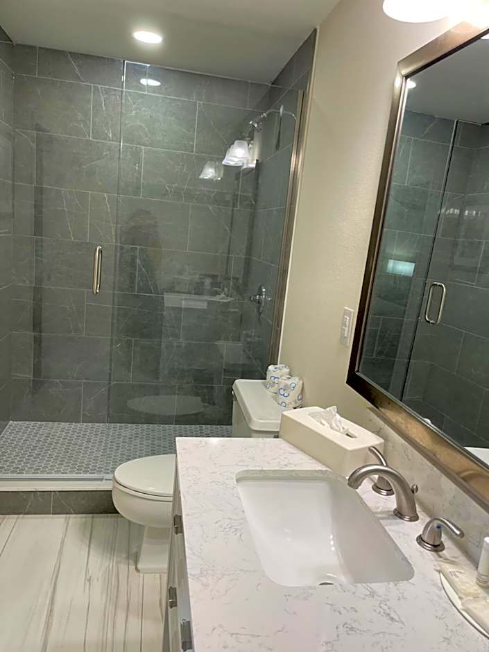 Remodeled, Huge Pool, Tiki Bar & Grill, Quiet Room