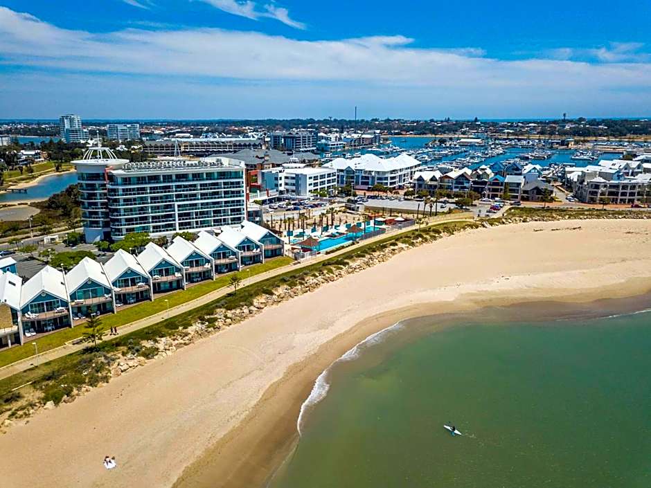 5 Star Mandurah Beach Exclusive Apt