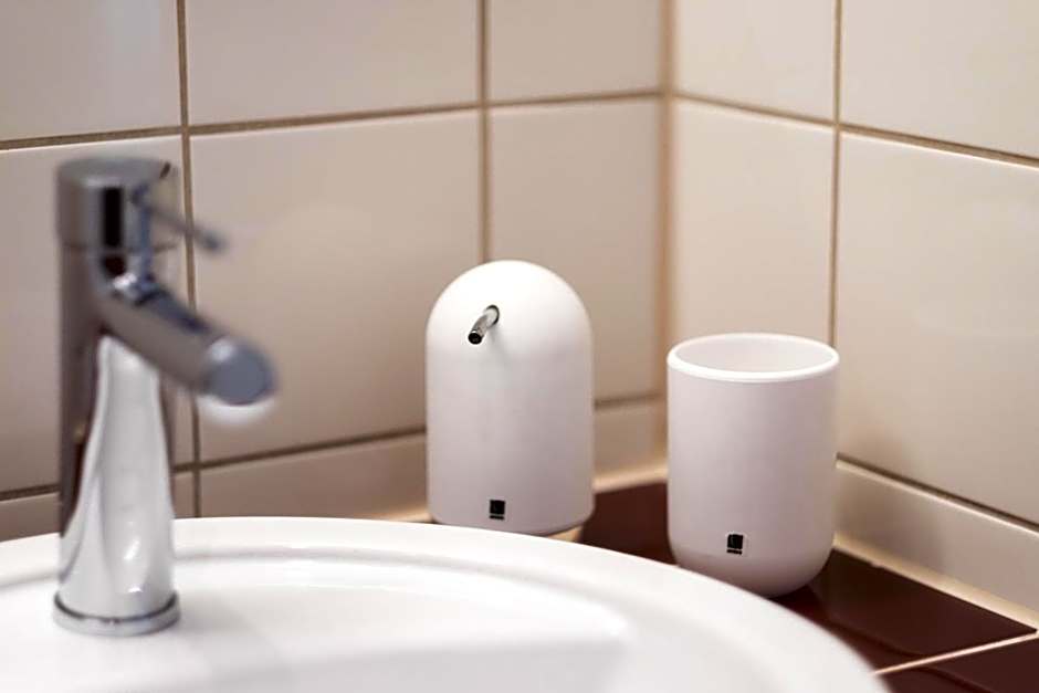 Jasper's Boutique Hotel