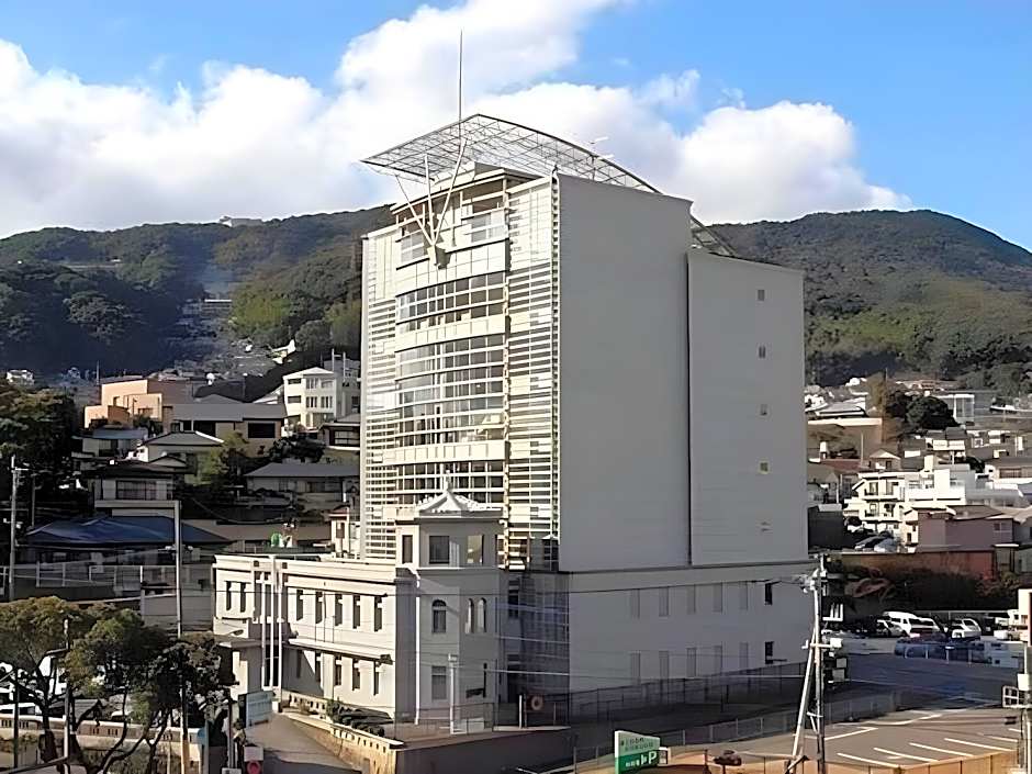 Yumihari No Oka Hotel