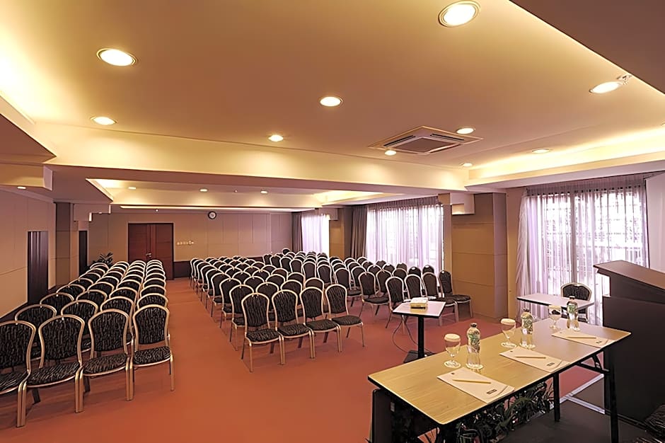 Kuta Central Park Hotel