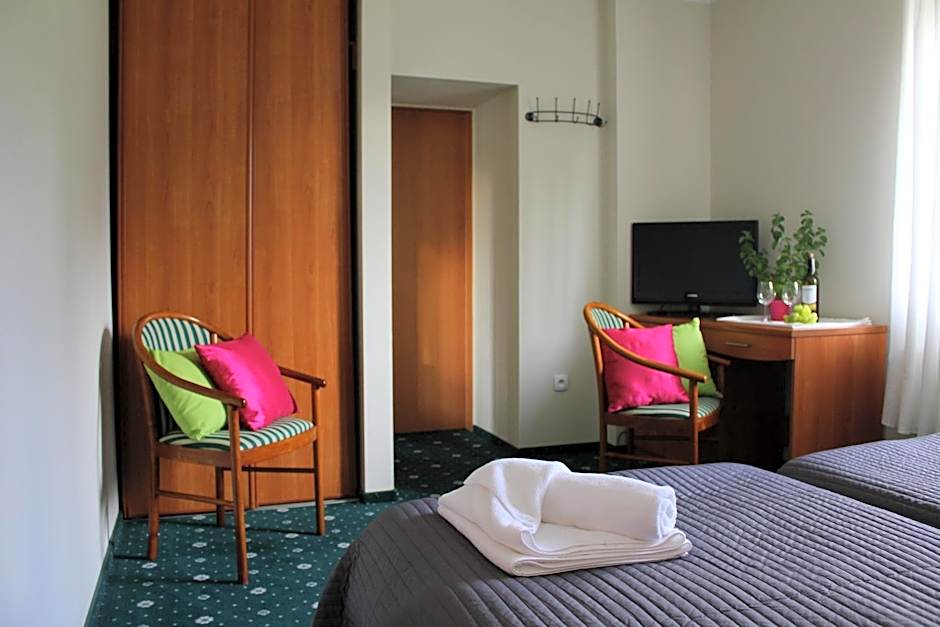 Hotel Chojnik