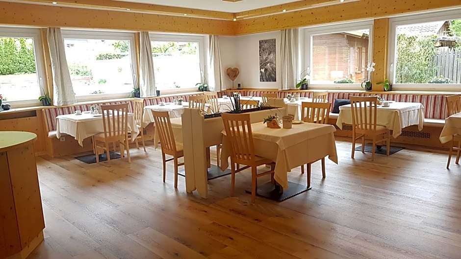 Pension Lärchenhof