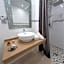 Hercules Boutique Hotel