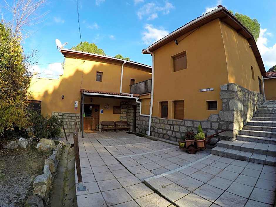 Hotel Rural El Arca de Noé