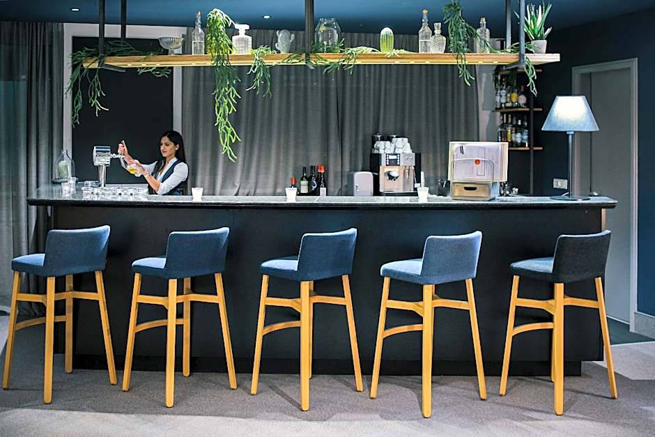 Vienna House Easy by Wyndham Coburg