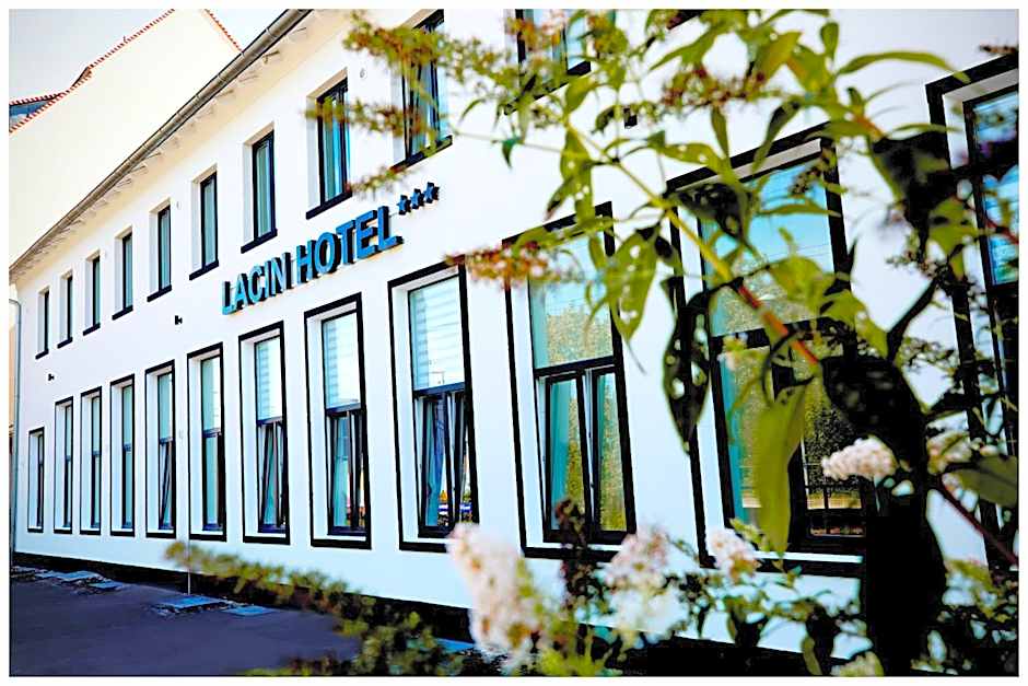 Hotel LACIN