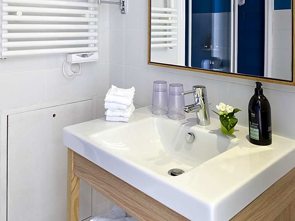 Adagio Paris Vincennes Aparthotel