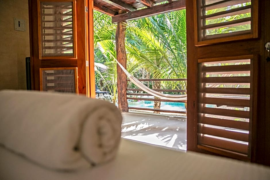Hotel Buenavista Bacalar Jungle Experience
