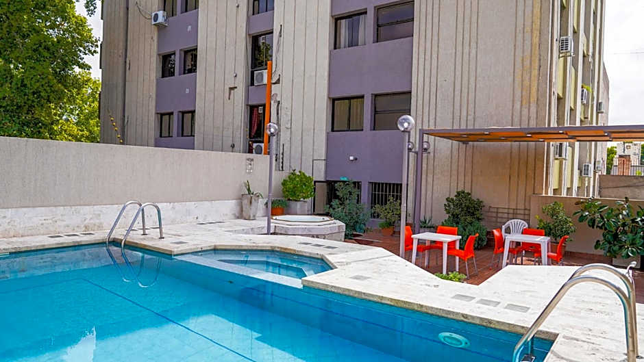 Altezza Apart Suites