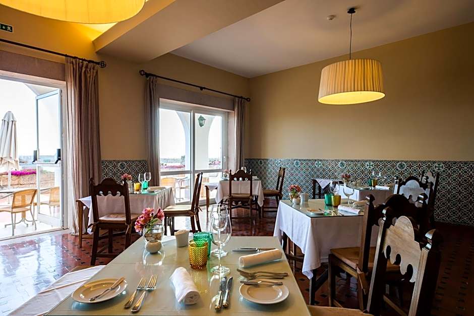 Pousada de Sagres - Charming Hotel