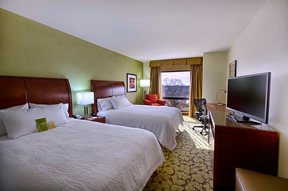 Hilton Garden Inn Durham-University Medical Center