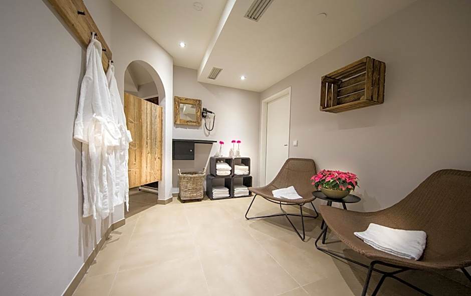 HEITZMANN - Hotel & Rooftop