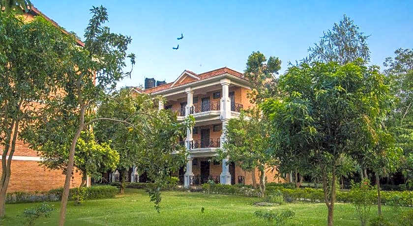 The Buddha Maya Garden Hotel By KGH Group