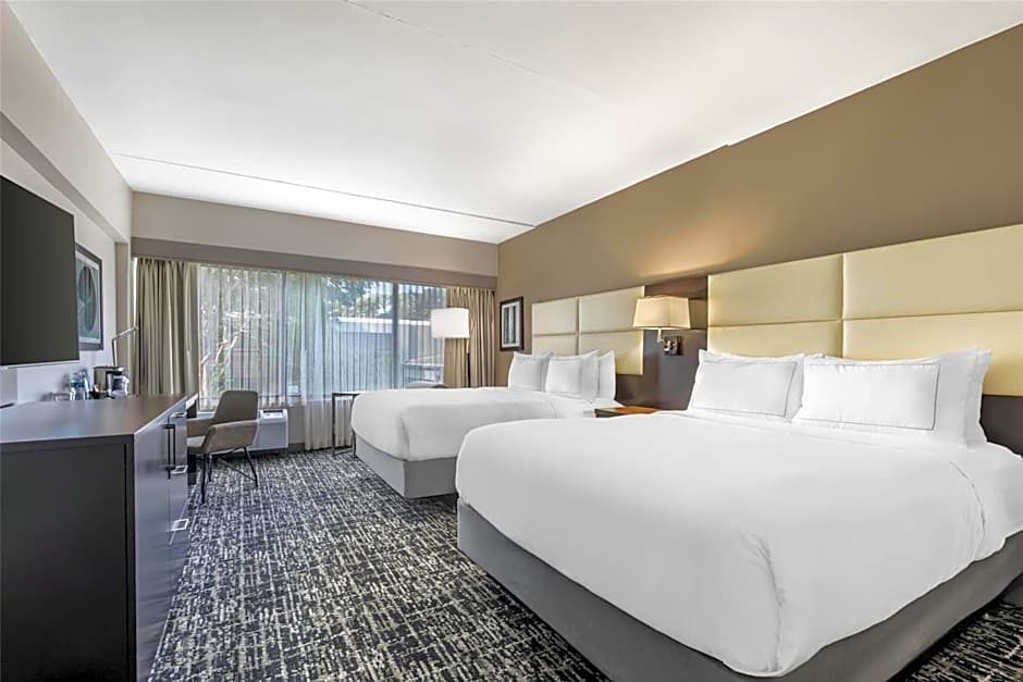 DoubleTree By Hilton Williamsburg