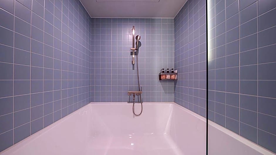 Aank Ryokan Yosuriguri Cheonan