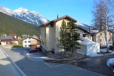 Pensione Cari