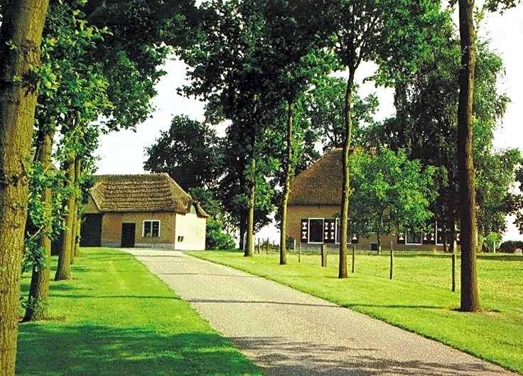 Hotel Dekkers