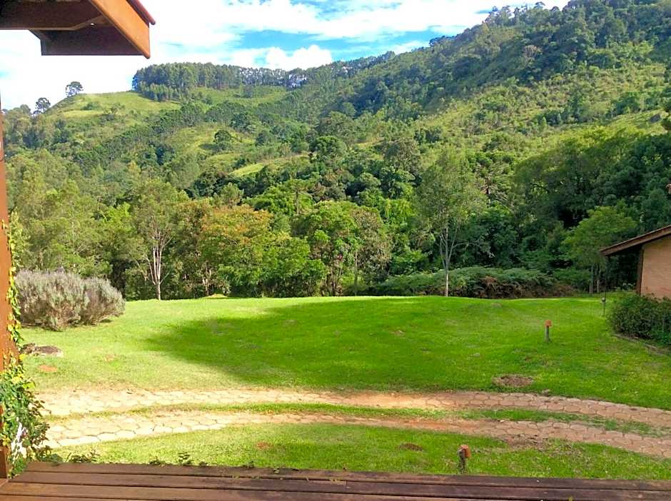 Pousada Villa Catarina